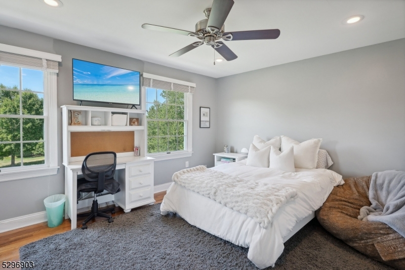 Coppergate Farm - Residential