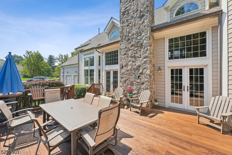 Coppergate Farm - Residential