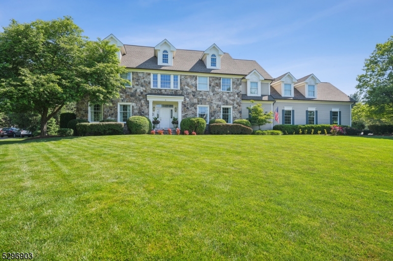 Coppergate Farm - Residential