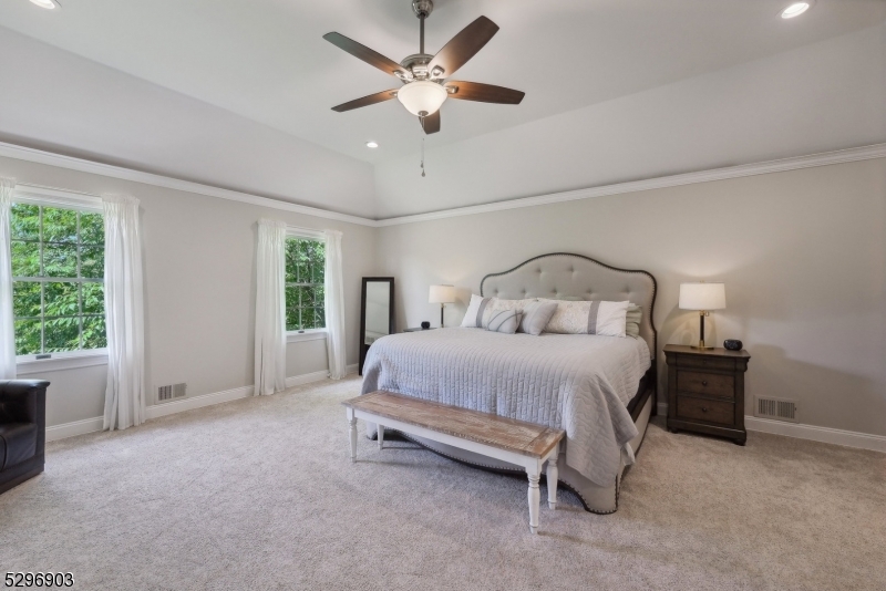 Coppergate Farm - Residential