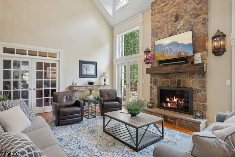 Coppergate Farm - Residential