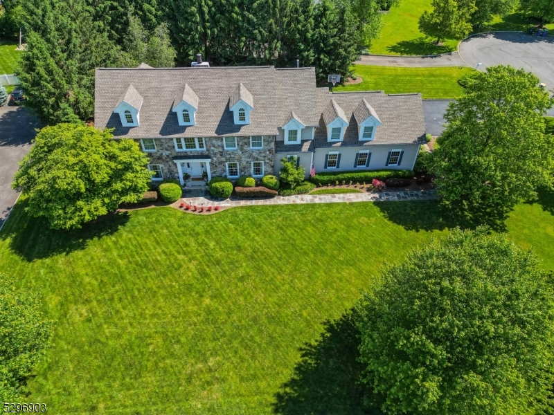 Coppergate Farm - Residential