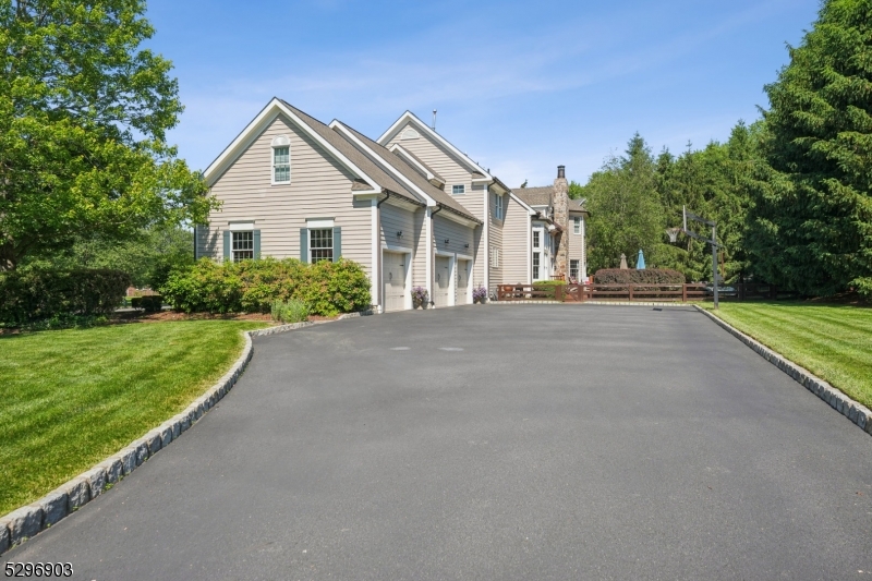 Coppergate Farm - Residential