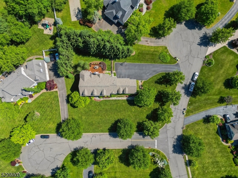 Coppergate Farm - Residential