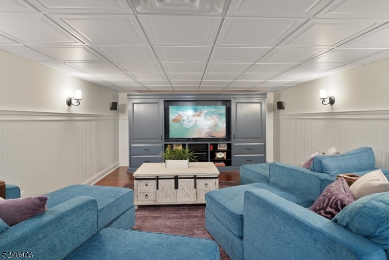 Coppergate Farm - Residential