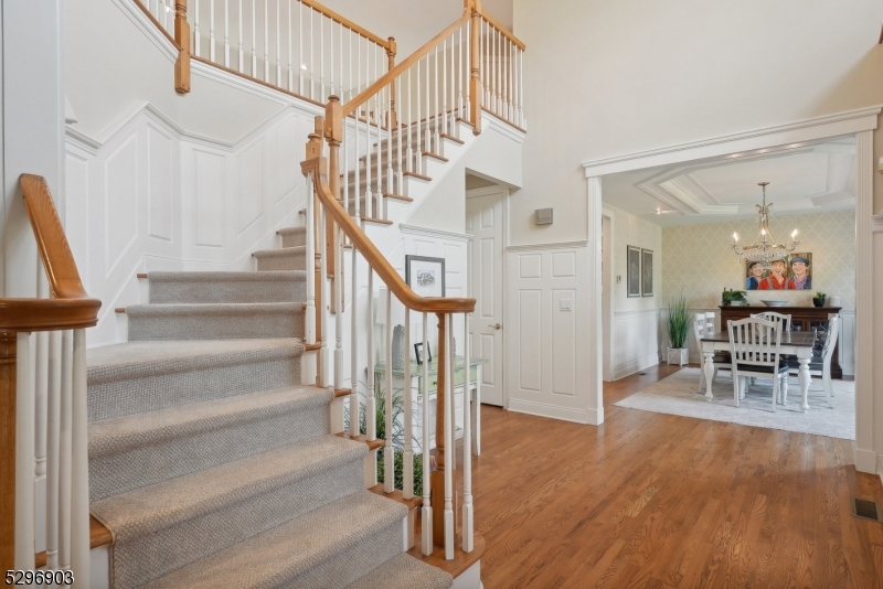 Coppergate Farm - Residential