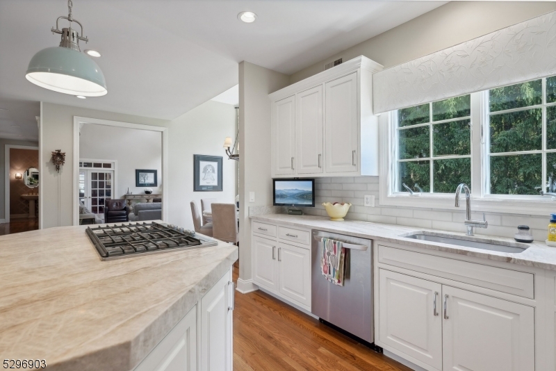 Coppergate Farm - Residential