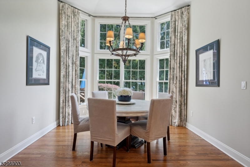 Coppergate Farm - Residential