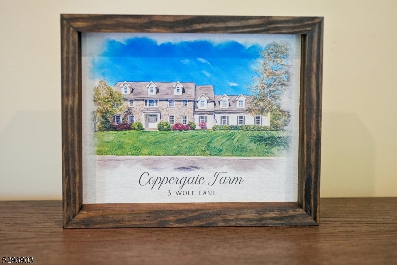 Coppergate Farm - Residential