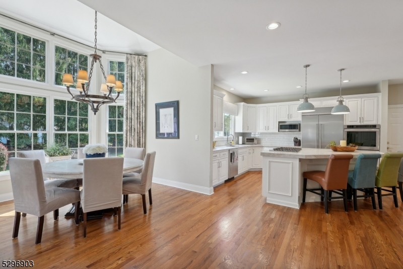 Coppergate Farm - Residential