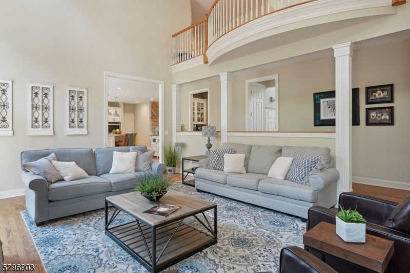 Coppergate Farm - Residential