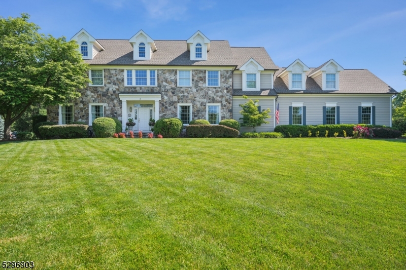 Coppergate Farm - Residential
