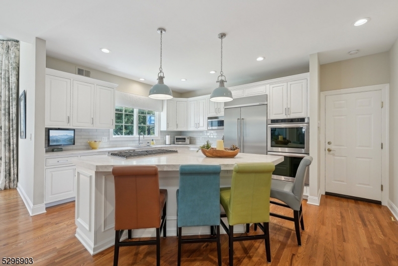 Coppergate Farm - Residential