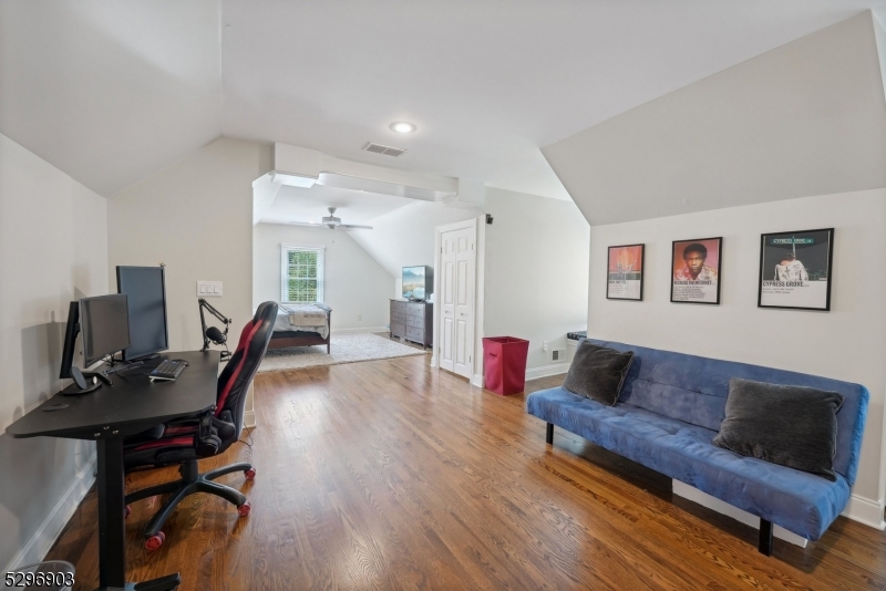 Coppergate Farm - Residential