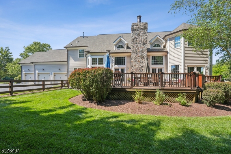 Coppergate Farm - Residential