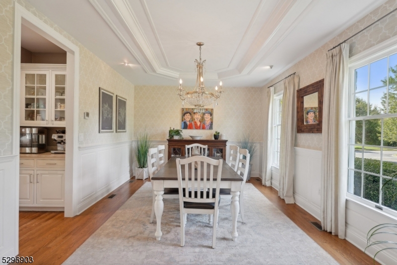 Coppergate Farm - Residential