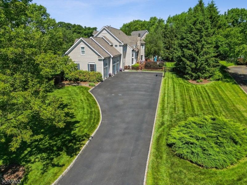 Coppergate Farm - Residential