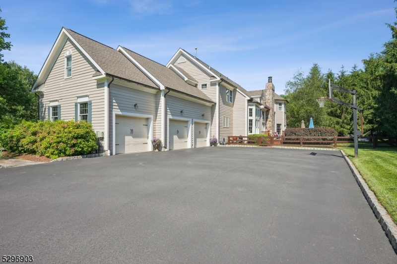 Coppergate Farm - Residential
