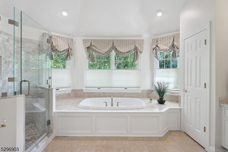 Coppergate Farm - Residential