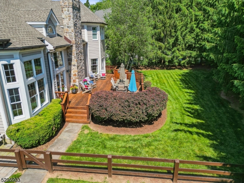 Coppergate Farm - Residential