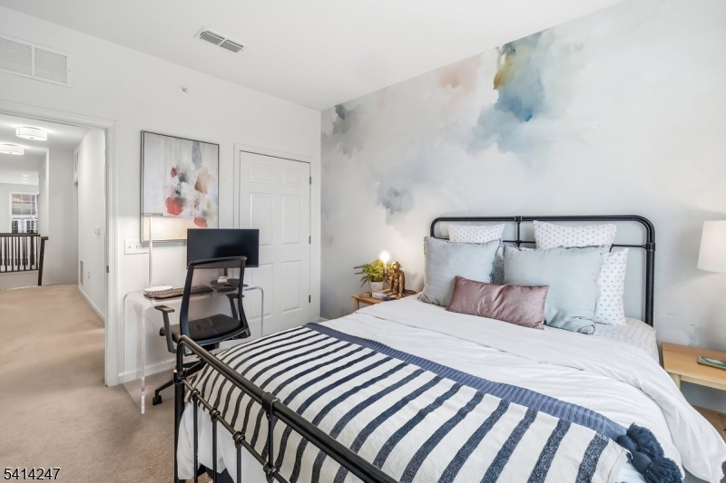 Hilltop - Residential