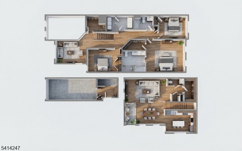 Hilltop - Residential