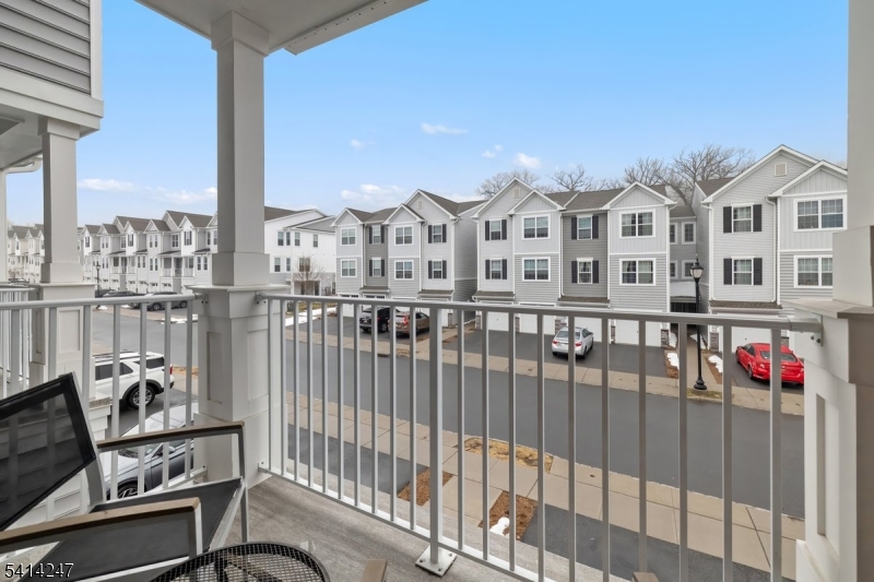 Hilltop - Residential