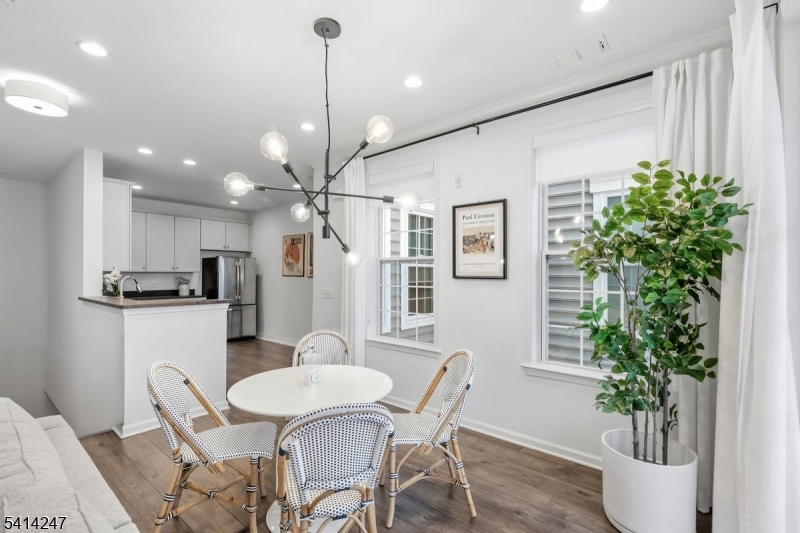 Hilltop - Residential