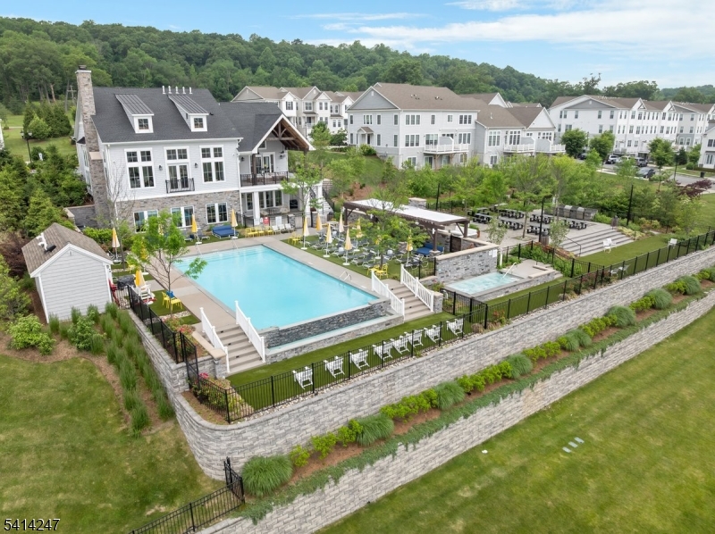 Hilltop - Residential