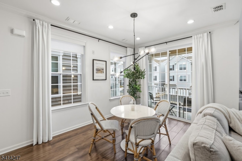 Hilltop - Residential