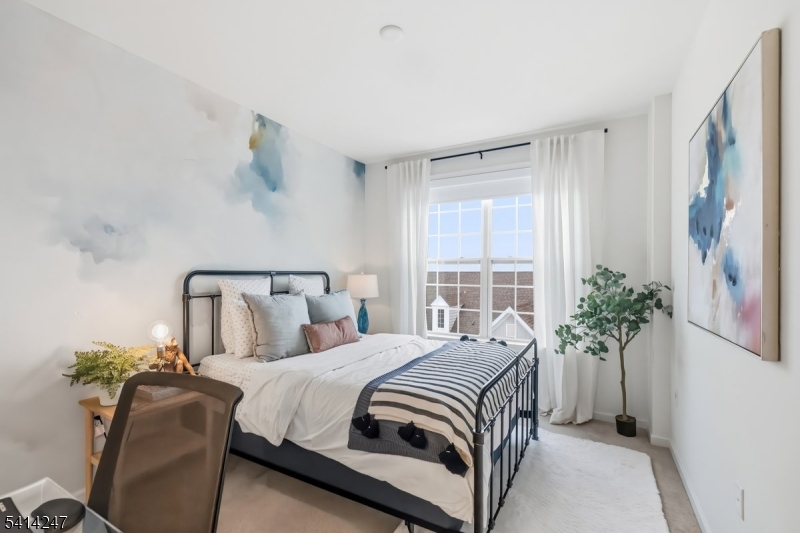 Hilltop - Residential