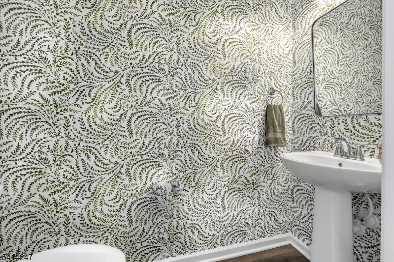 Hilltop - Residential