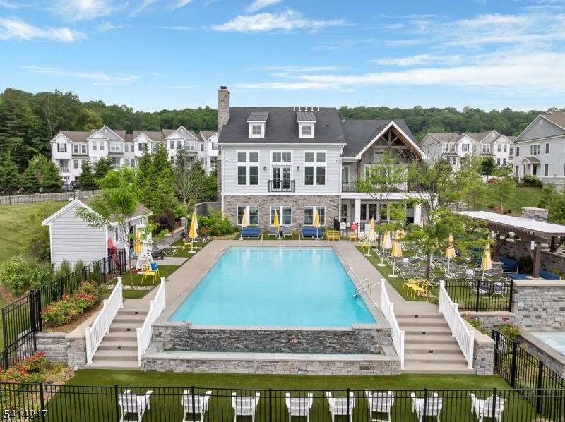 Hilltop - Residential