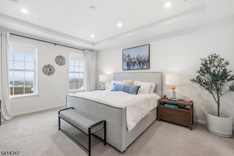 Hilltop - Residential