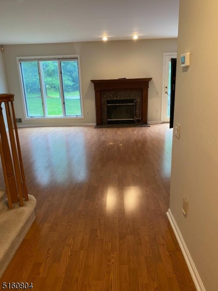 LONGVIEW - Residential