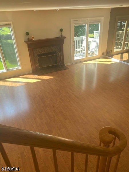 LONGVIEW - Residential