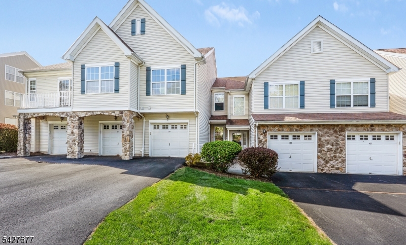 Boulder Ridge - Residential