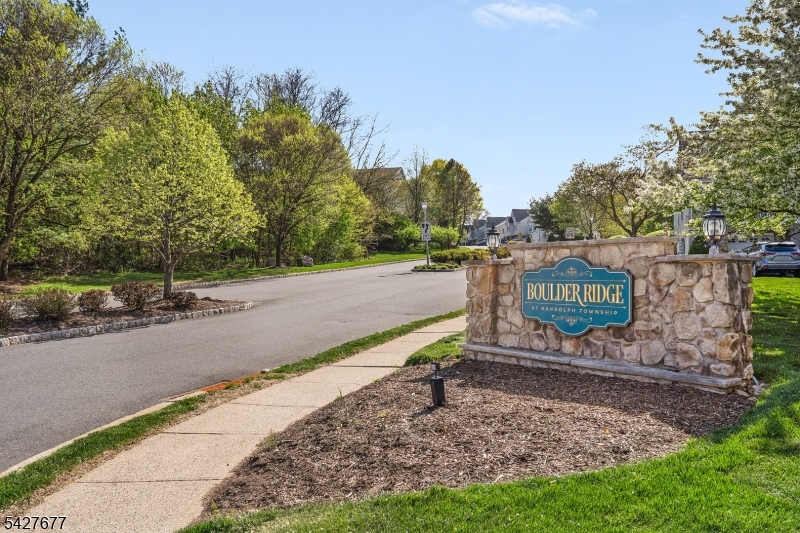 Boulder Ridge - Residential