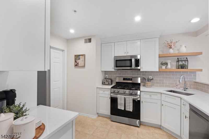 Boulder Ridge - Residential
