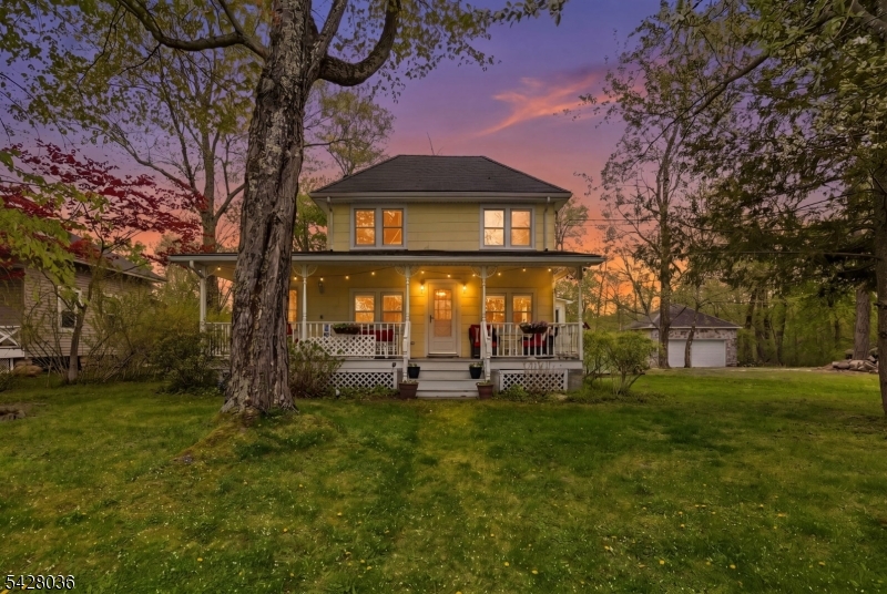 Culver Lake - Residential