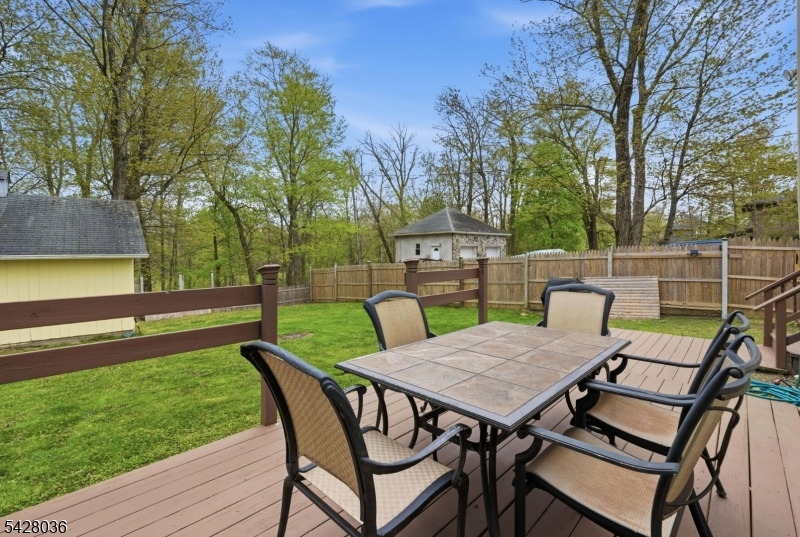 Culver Lake - Residential