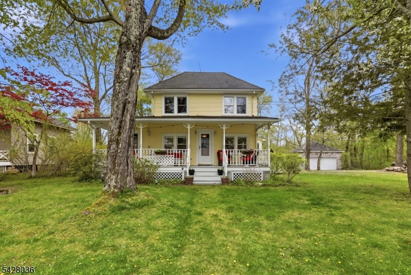 Culver Lake - Residential
