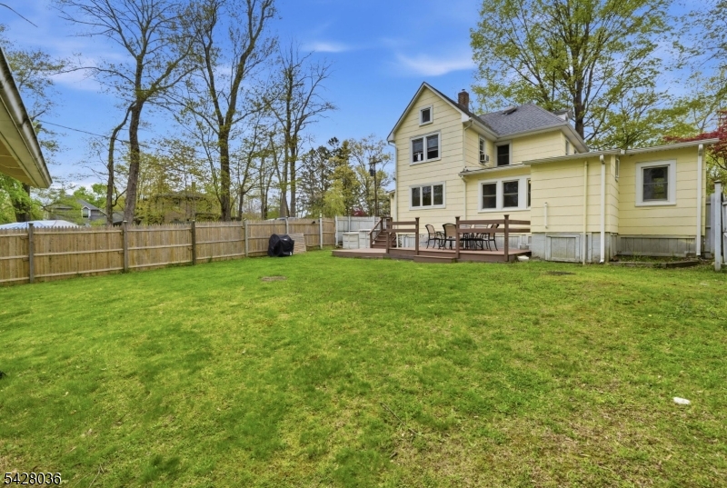 Culver Lake - Residential