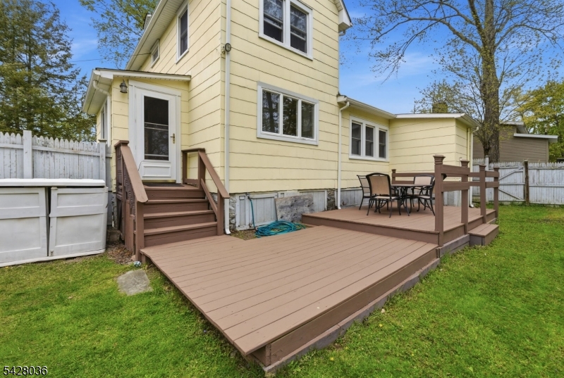Culver Lake - Residential