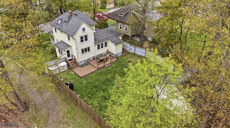 Culver Lake - Residential