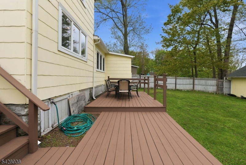 Culver Lake - Residential