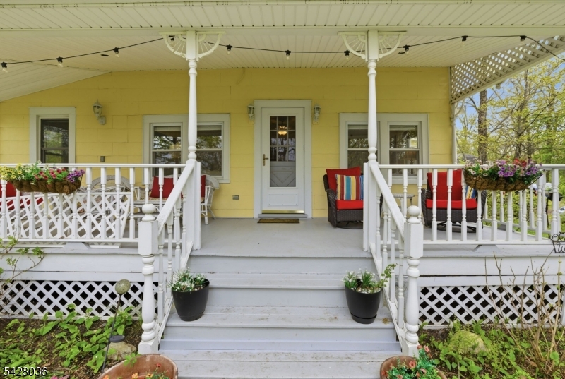 Culver Lake - Residential