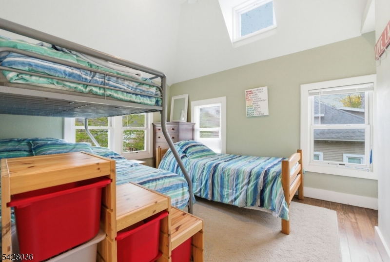 Culver Lake - Residential