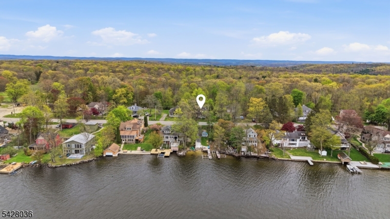Culver Lake - Residential