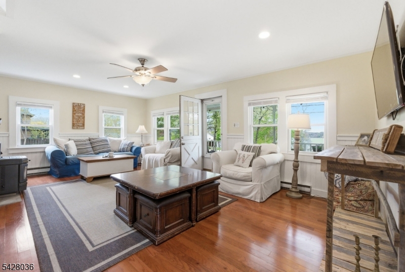Culver Lake - Residential